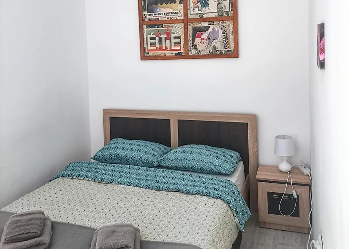 Friendly Little Studio